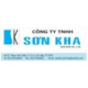 Công ty TNHH Sơn Kha