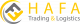 Công ty TNHH Thương mại và logistics Hafa