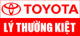 CÔNG TY TNHH TOYOTA LÝ THƯỜNG KIỆT