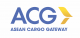 Công ty CP Asean Cargo Gateway
