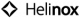 Công ty TNHH Helinox
