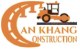 CÔNG TY CỔ PHẦN ĐẦU TƯ XÂY DỰNG CẦU ĐƯỜNG AN KHANG