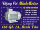 MinhMotor