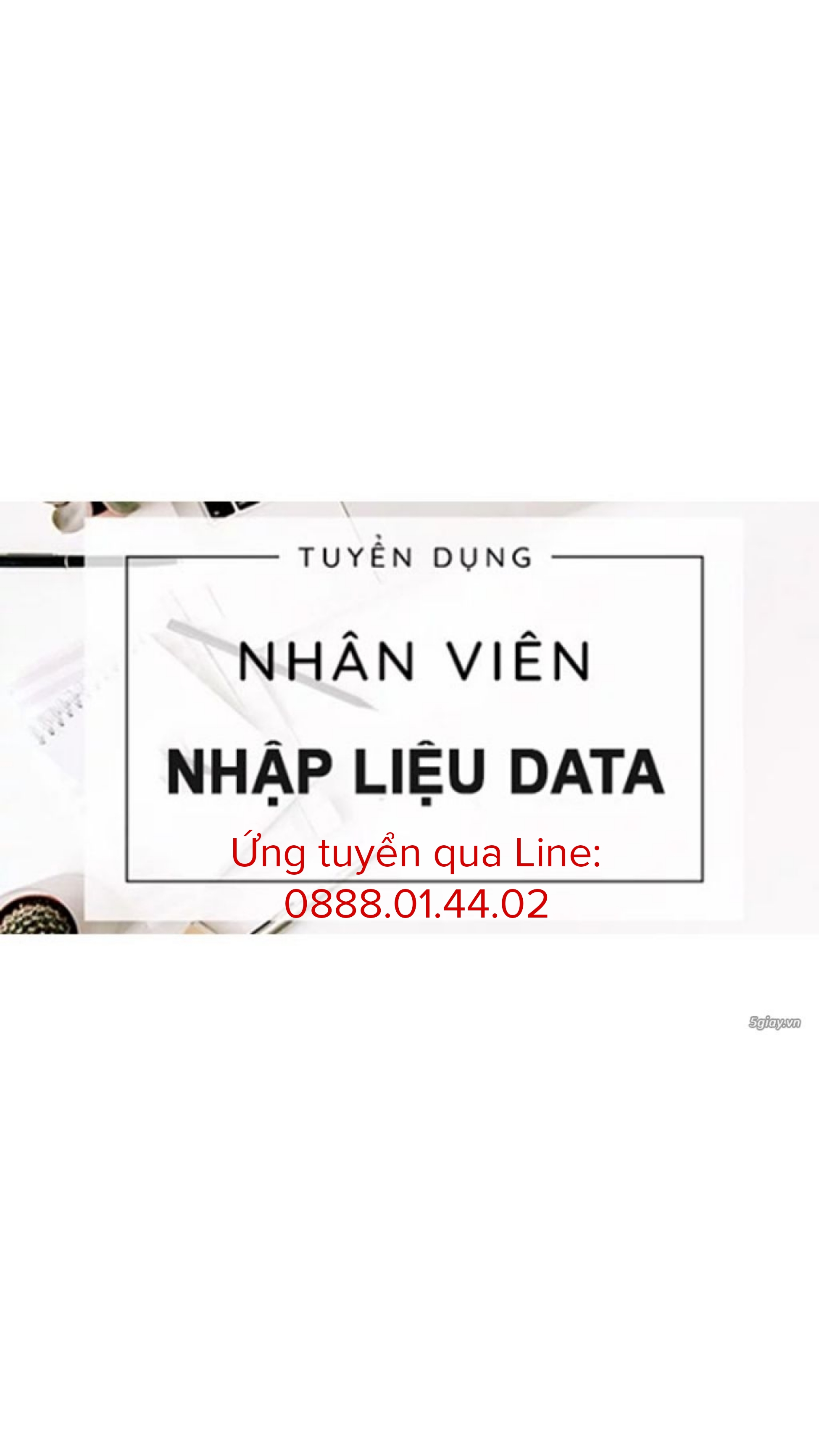 CTY NHẬP LIỆU TYPE DATA
