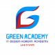 Công ty TNHH GIT Academy Việt Nam