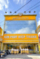 CÔNG TY TNHH MỘT THÀNH VIÊN KIM PHÁT HIỆP THÀNH JEWELRY