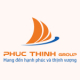Công ty Cổ phần sản xuất thương mại và dịch vụ Phúc Thịnh
