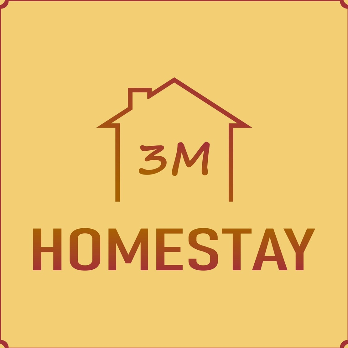 Công ty TNHH Homestay 3M