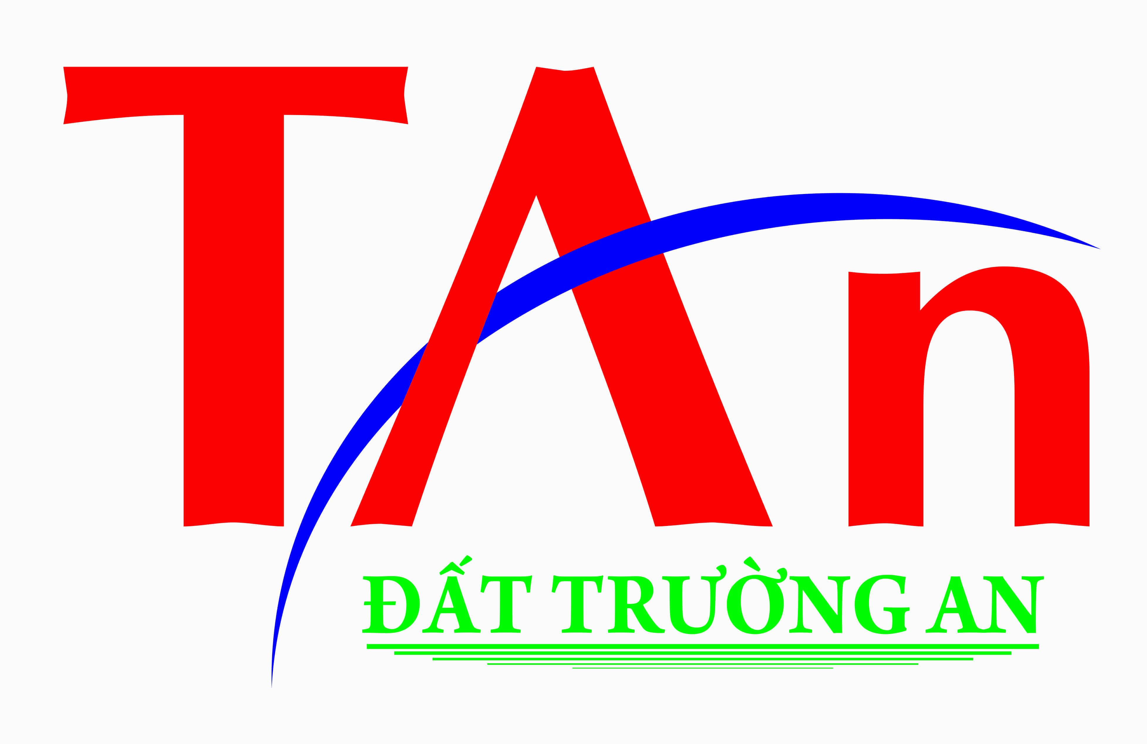 Công ty tnhh bất động sản Đất Trường An