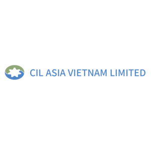 CÔNG TY TNHH CIL ASIA VIETNAM