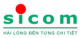 Công ty cổ phần đầu tư xây dựng Sicom