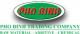 Công Ty TNHH Thương Mại Phổ Bình