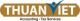 CÔNG TY TNHH DỊCH VỤ TƯ VẤN KẾ TOÁN THUẾ THUẬN VIỆT
