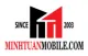 CÔNG TY TNHH MINH TUẤN MOBILE