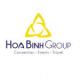 Công ty TNHH Đầu tư thương mại và du lịch quốc tế Hòa Bình