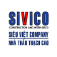 CÔNG TY TNHH ĐẦU TƯ XÂY DỰNG VÀ THƯƠNG MẠI SIÊU VIỆT