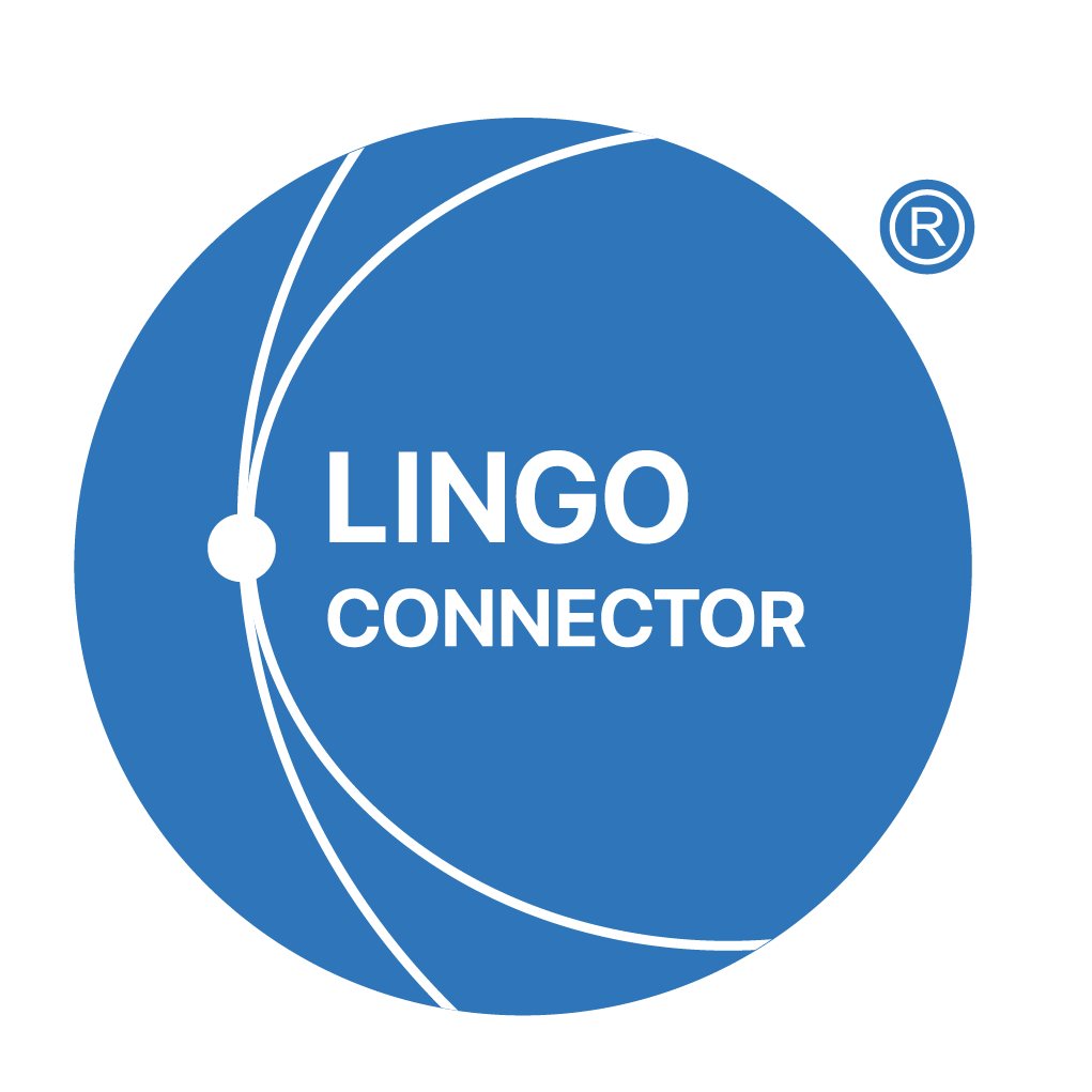 Cổ phần giáo dục và du lịch Lingo Connector