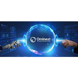Công Ty Cổ Phần Tập Đoàn Ominext