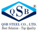 CÔNG TY TRÁCH NHIỆM HỮU HẠN THÉP QSB
