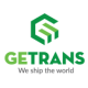 Công Ty TNHH Giao Nhận Vận Chuyển Đại Bàng Xanh (Getrans)