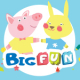 CÔNG TY TNHH MỘT THÀNH VIÊN BIG FUN
