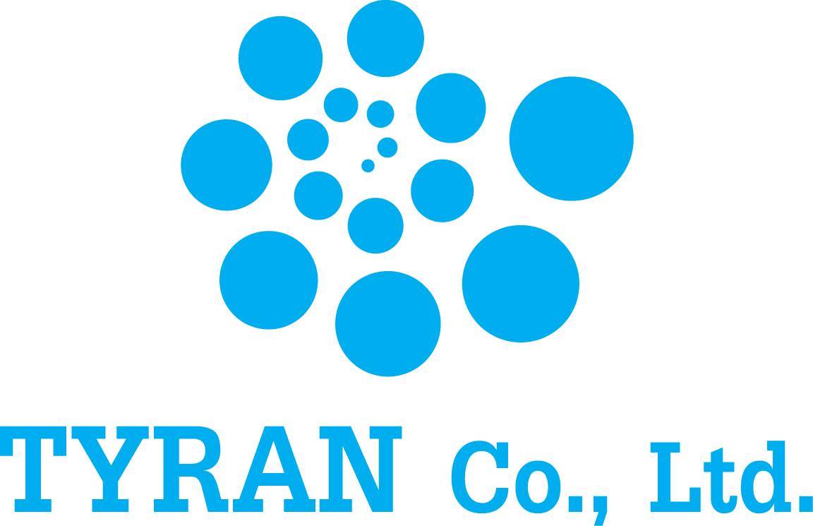 Công Ty TNHH TM DV TYRAN