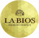 CÔNG TY CỔ PHẦN LA-BIOS