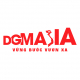 Công ty Cổ Phần Quảng Cáo DGM ASIA