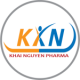 CÔNG TY TNHH DƯỢC PHẨM - THIẾT BỊ Y TẾ KHẢI NGUYÊN