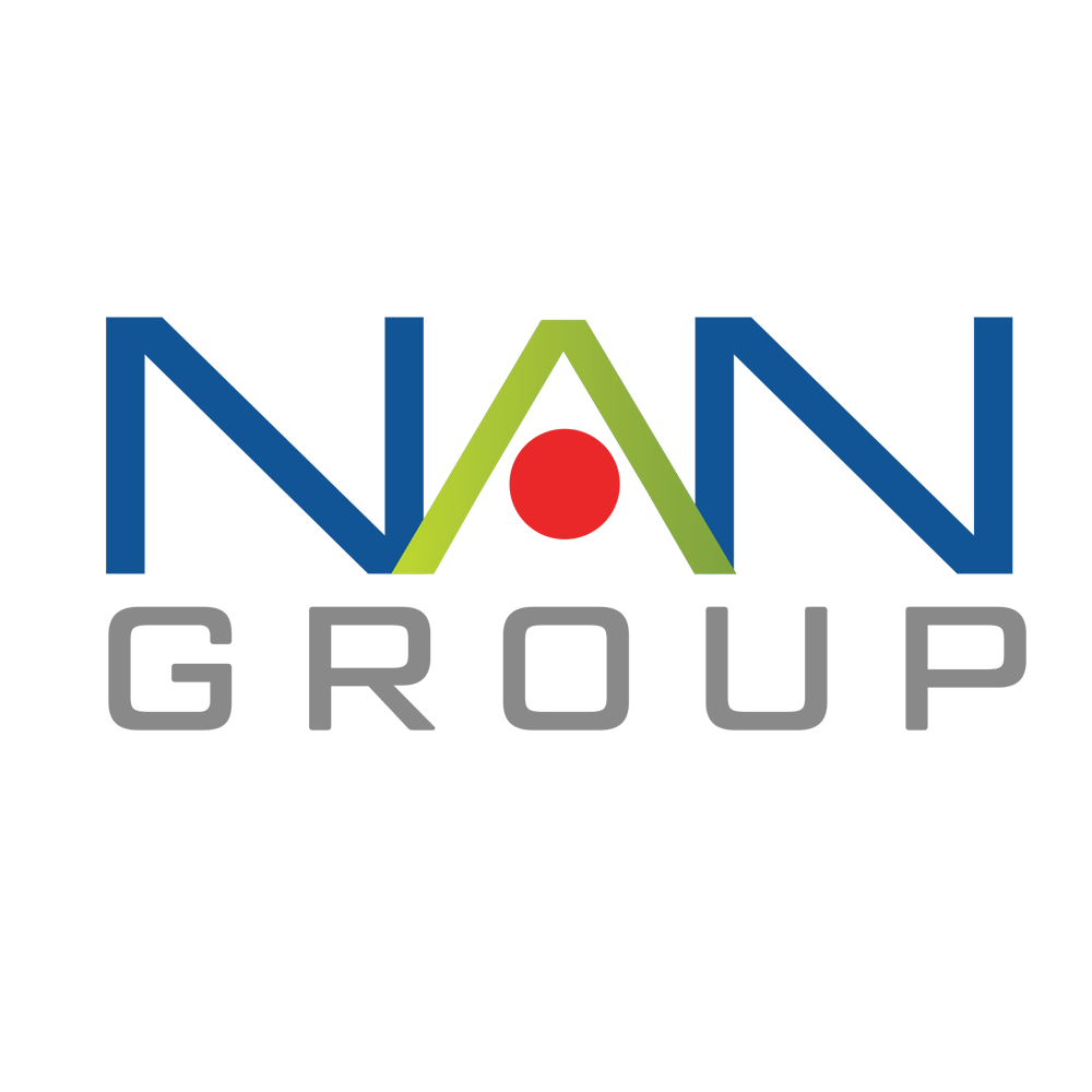 Công ty CP Nan Group