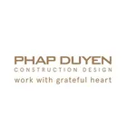 CÔNG TY TNHH THIẾT KẾ XÂY DỰNG PHÁP DUYÊN