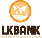 CÔNG TY CỔ PHẦN ĐẦU TƯ LK BANK