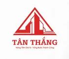 CÔNG TY CP ĐẦU TƯ VÀ XẤY DỰNG ĐỊA ỐC TÂN THẮNG