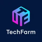 CÔNG TY CỔ PHẦN CÔNG NGHỆ TECHFARM
