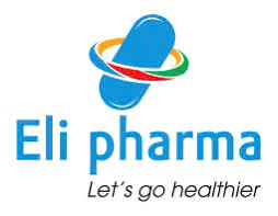 Công Ty TNHH Dược Phẩm Eli