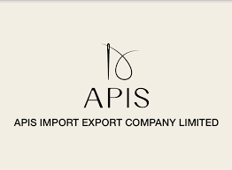 Công Ty TNHH Xuất Nhật Khẩu APIS