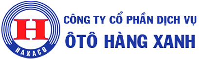 CHI NHÁNH CÔNG TY CỔ PHẦN DỊCH VỤ Ô TÔ HÀNG XANH