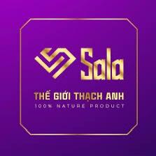 Sala Thế Giới Thạch Anh