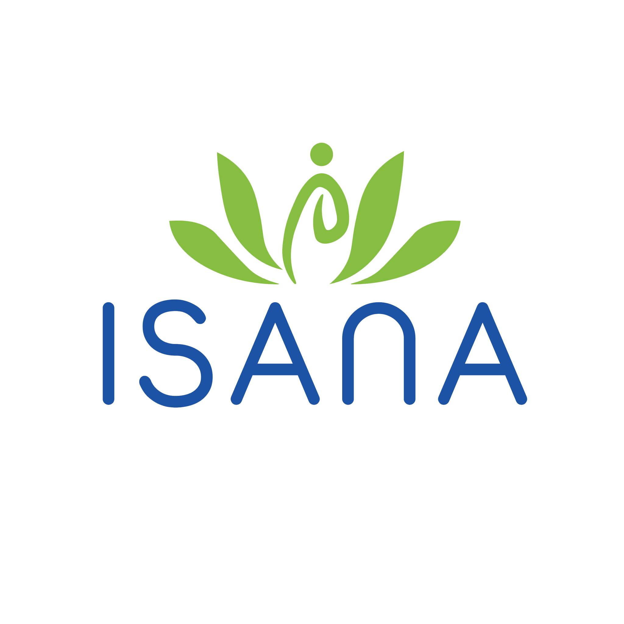 Công Ty Cổ Phần Isana
