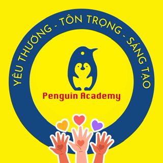 Trường Mầm Non Chim Cánh Cụt - Penguin Academy