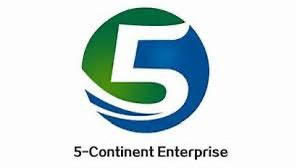 CÔNG TY TNHH 5-CONTINENT PHOSPHORUS VIETNAM