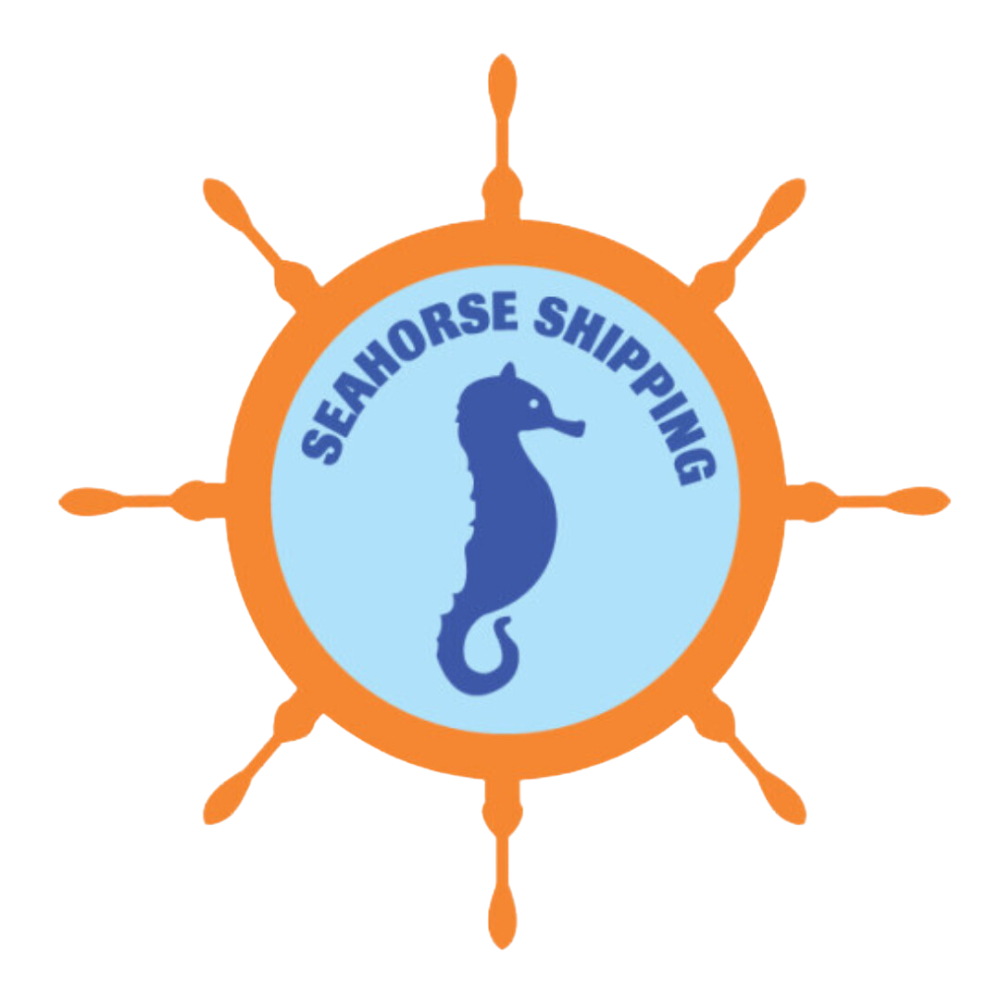 Công Ty Cổ Phần Hàng Hải Seahorse