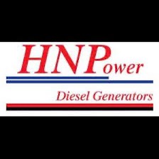 CÔNG TY TNHH HNP POWER