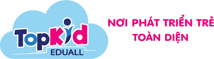 CÔNG TY CỔ PHẦN TOPKID EDUCATION