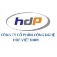 Công Ty Cổ Phần Công Nghệ HDP VIỆT NAM