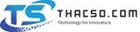 CÔNG TY CỔ PHẦN CÔNG NGHỆ THÁC SỐ