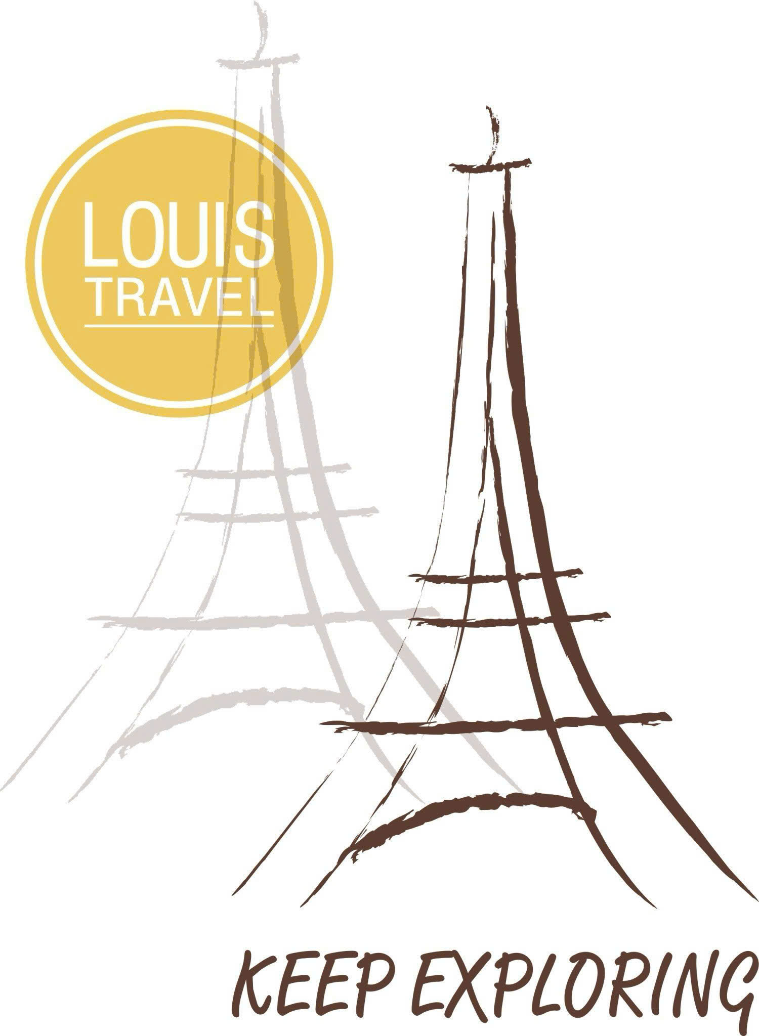 Công Ty TNHH Thương Mại & Dịch Vụ Louis Travel
