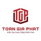 CÔNG TY CỔ PHẦN THƯƠNG MẠI VÀ DỊCH VỤ TOÀN GIA PHÁT