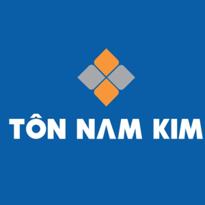 Công Ty Cổ Phần Thép Tôn Nam Kim