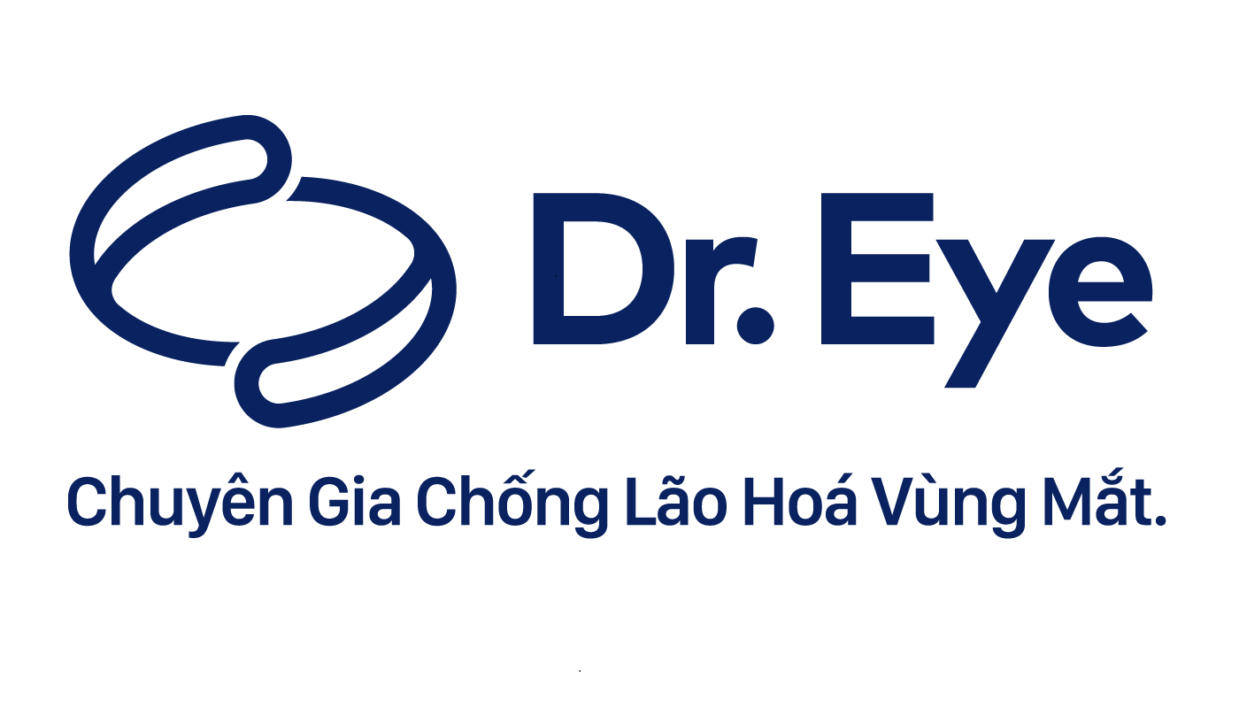 Công Ty Cổ Phần Chống Lão Hoá Dr. Eye